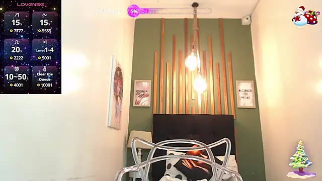 SofiaSexy  online show from 01.25.25
