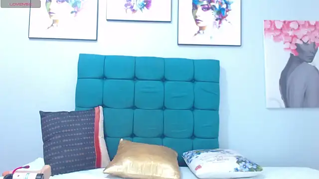 SofiaSexy  online show from 02.11.25