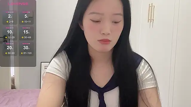 rose-u online show from 10.24.25