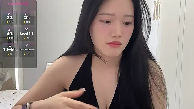 rose-u online show from 11.22.25