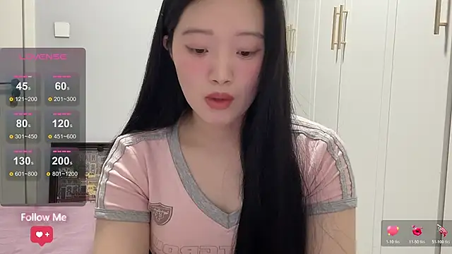 rose-u online show from 01.15.26