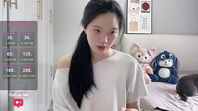 rose-u online show from 04.15.26