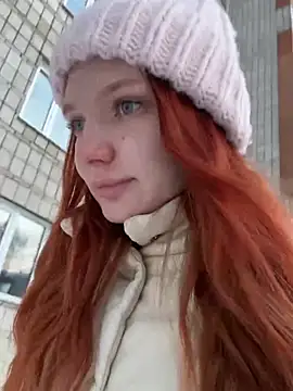 AmmyHot online show from 12.23.24