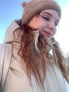 AmmyHot online show from 02.07.25