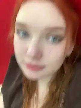 AmmyHot online show from 02.07.25