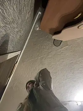 AmmyHot online show from 02.12.25