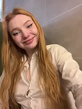 AmmyHot online show from 03.03.25