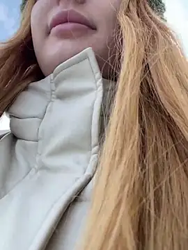 AmmyHot online show from 03.06.25