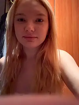 AmmyHot online show from 10.27.25