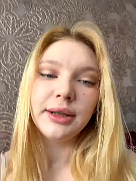 AmmyHot online show from 11.06.25