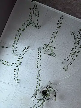 AmmyHot online show from 01.17.26