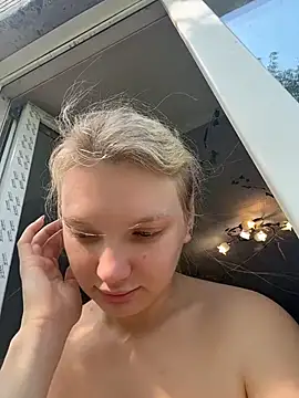AmmyHot online show from 06.26.26
