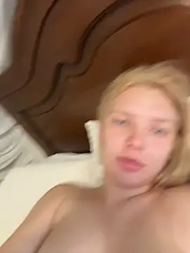 AmmyHot online show from 07.09.26