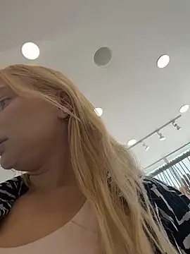 AmmyHot online show from 07.10.26