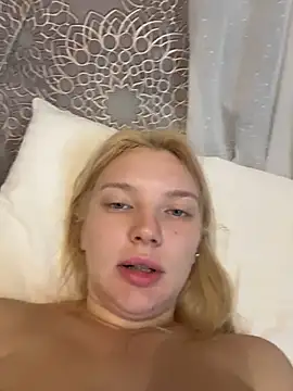 AmmyHot online show from 07.14.26