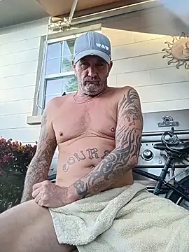 Snapshot of Hotbodyscottie chatting on 12.01.25 Hotbodyscottie online show from 12.01.25