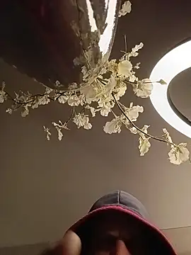 Hotbodyscottie online show from 01.14.26