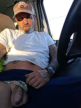 Hotbodyscottie online show from 02.10.26