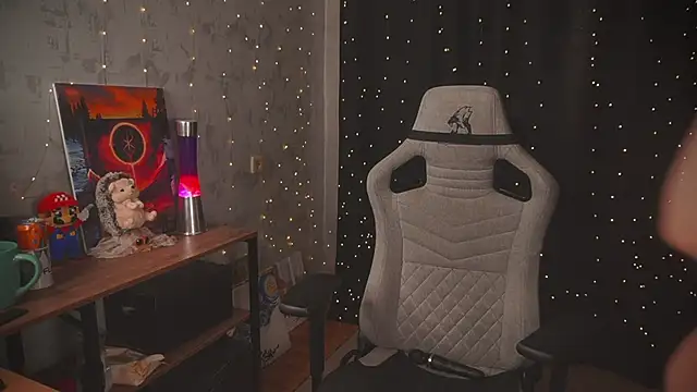 cuteamberlyyy online show from 02.27.26