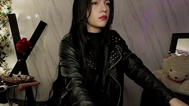 jeimy garcia online show from 12.03.25