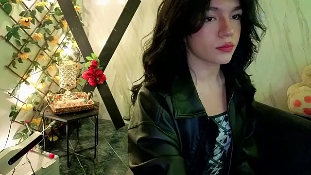 jeimy garcia online show from 04.06.26