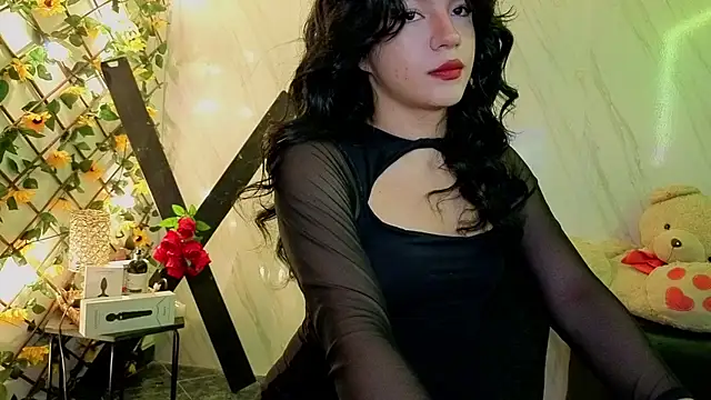 jeimy garcia online show from 06.26.26