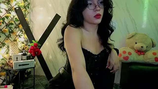 jeimy garcia online show from 07.06.26