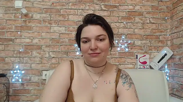 Amelia Kiss  online show from 03.11.26