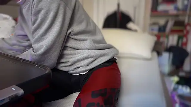 CupidZass online show from 12.21.24