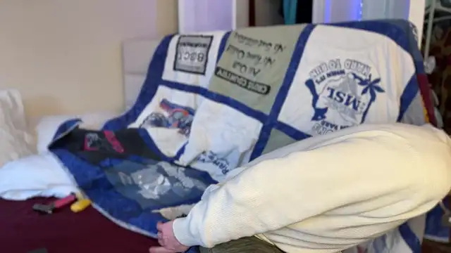 CupidZass online show from 03.05.25