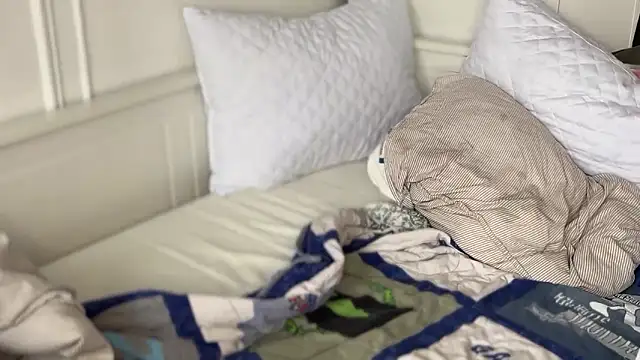 CupidZass online show from 03.17.25