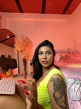 Sol Miller online show from 02.13.25