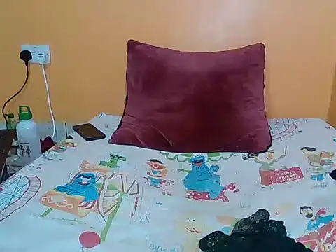 Prettyblackgal online show from 10.09.25