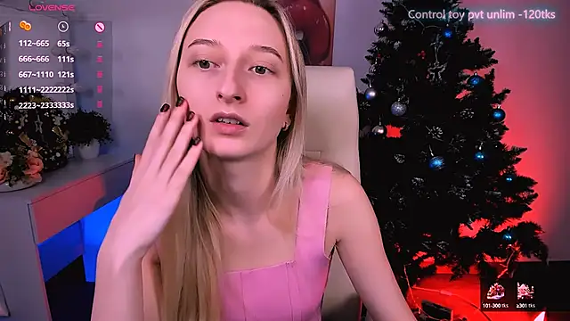  Ri na  online show from 01.13.25