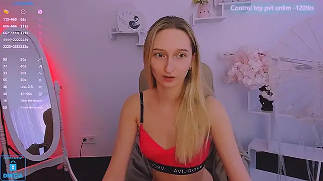  Ri na  online show from 02.07.25