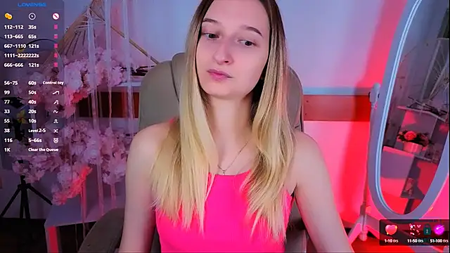  Ri na  online show from 10.15.25