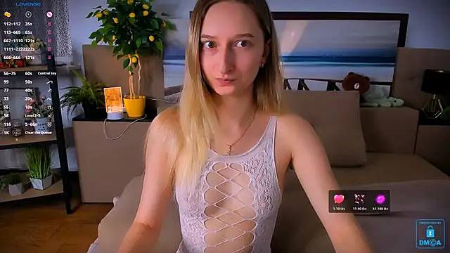  Ri na  online show from 10.25.25