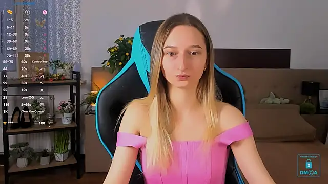  Ri na  online show from 11.19.25