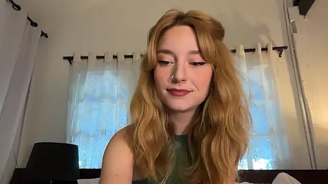 SirenaBelle online show from 04.25.26