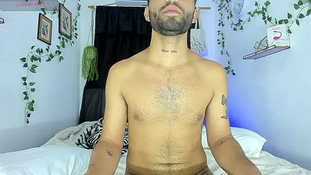 Alex BigDickkk online show from 09.25.25