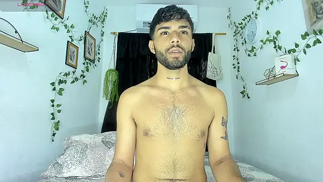 Alex BigDickkk online show from 09.30.25