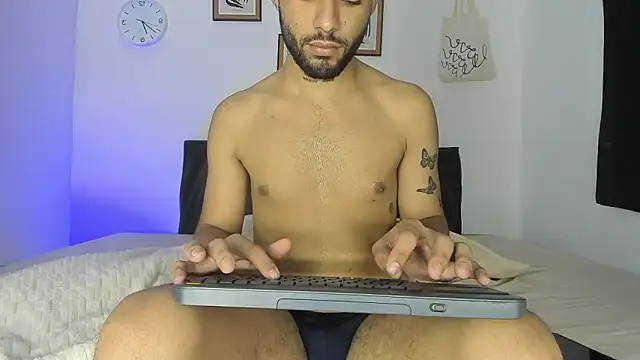 Alex BigDickkk online show from 11.26.25