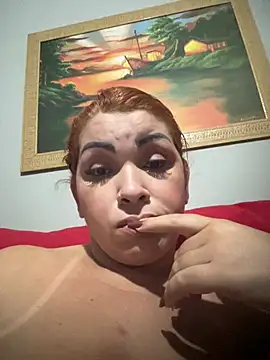 Bruninhaa34 online show from 08.09.26