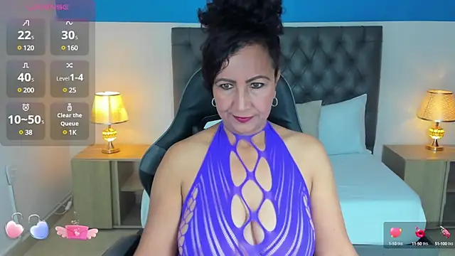 yosselin23 online show from 01.23.25