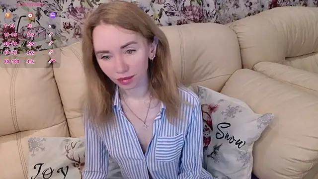 Bambixxxbaby online show from 01.20.25
