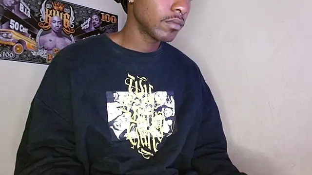 king  Black online show from 09.09.25