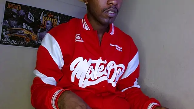 king  Black online show from 10.11.25