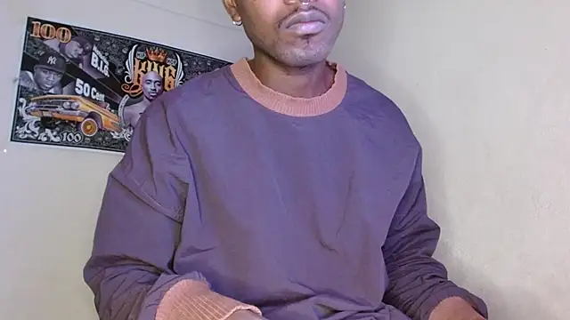 king  Black online show from 10.16.25