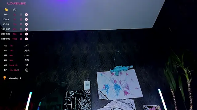 Snapshot of little_grinch666 chatting on 03.07.25 little grinch666 online show from 03.07.25