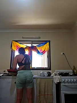 Pussy69Kat online show from 02.19.25